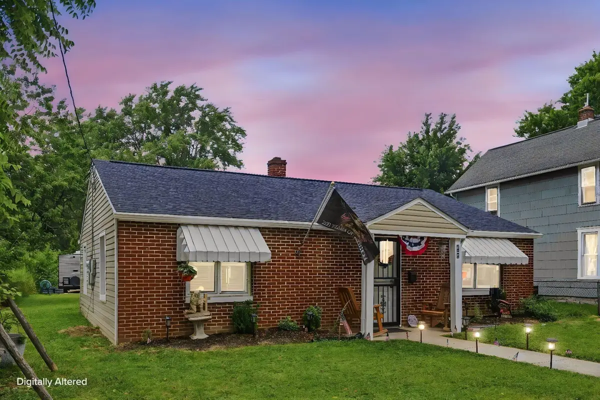 906 Garfield Street, Marion, OH 43302 - #1