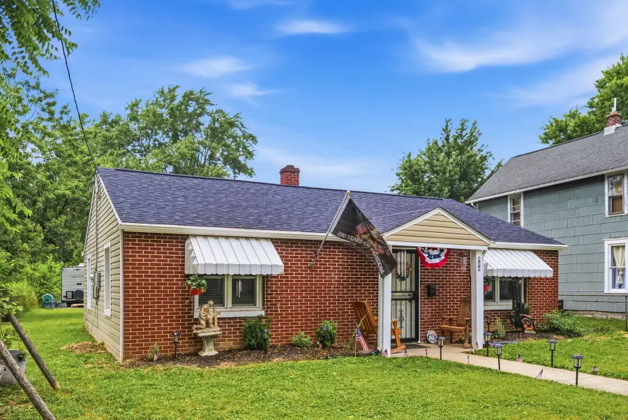 906 Garfield Street, Marion, OH 43302 - #2