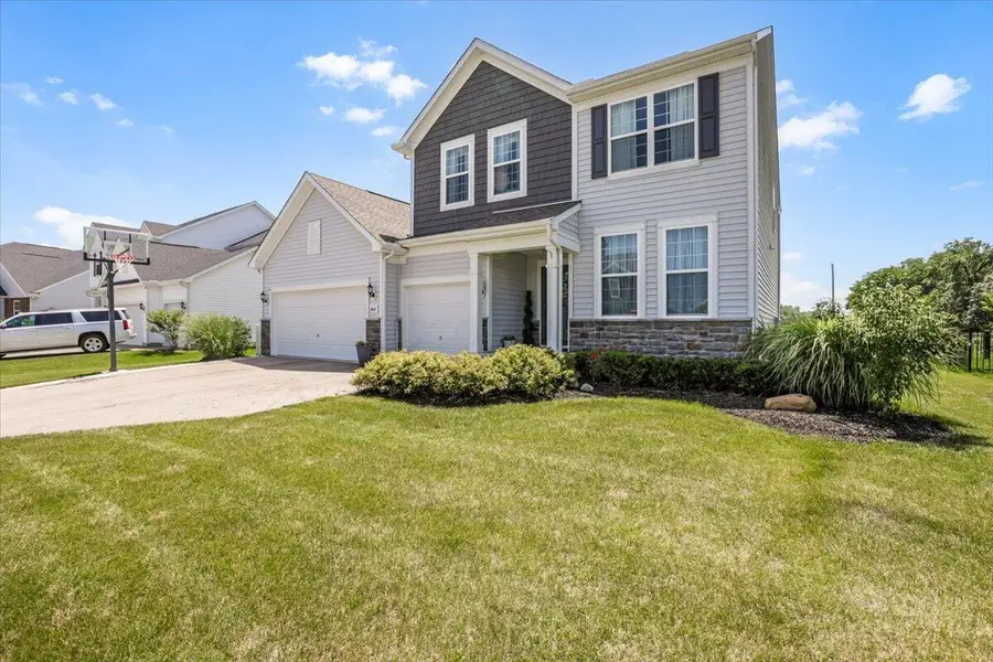 4847 Yankee Road, Hilliard, OH 43026 - #2