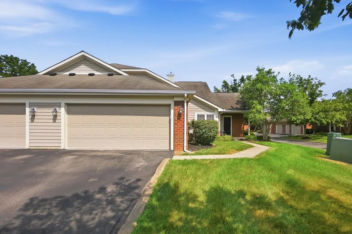 7424 Cherry Brook Drive, Reynoldsburg, OH 43068 - #1