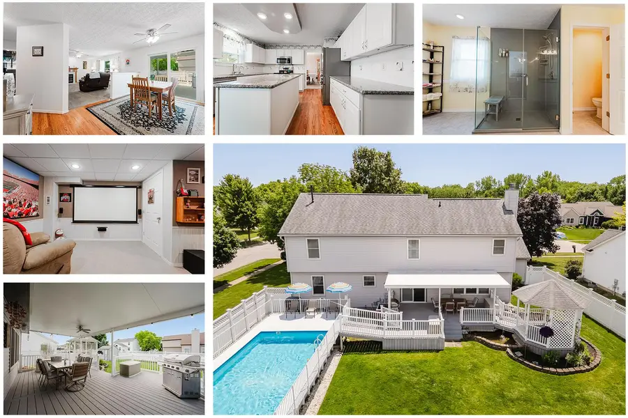 1948 Mayflower Circle, Grove City, OH 43123 - #2