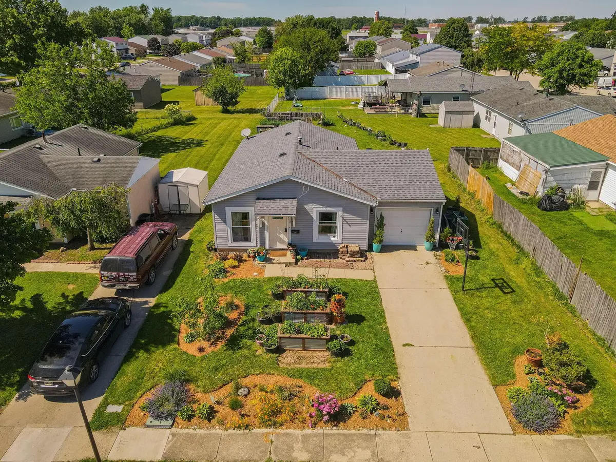 710 Trinidad Drive, Marion, OH 43302 - #1
