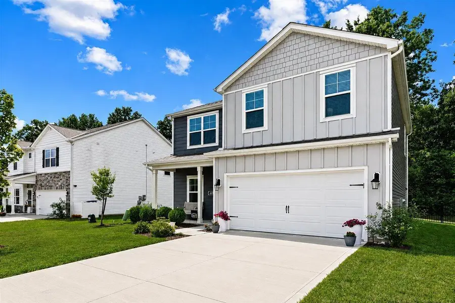 485 Park Vista Drive, Delaware, OH 43015 - #2