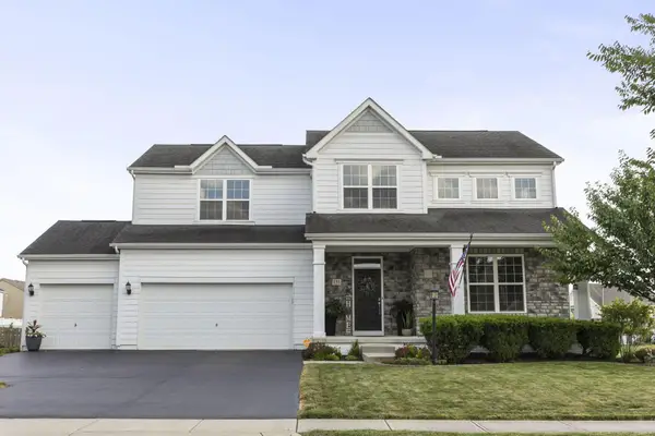 151 Balsam Drive, Pickerington, OH 43147