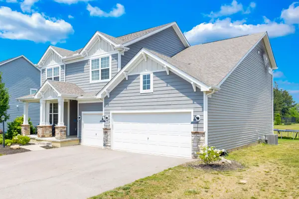 8376 Comstock Terrace Nw, Pickerington, OH 43147