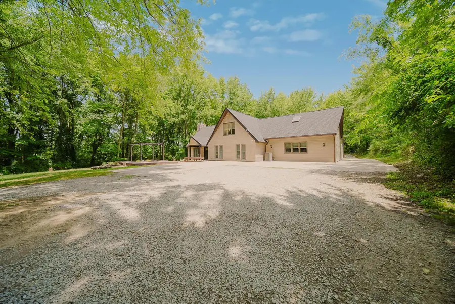 140 N Main Street, Croton, OH 43013 - #2
