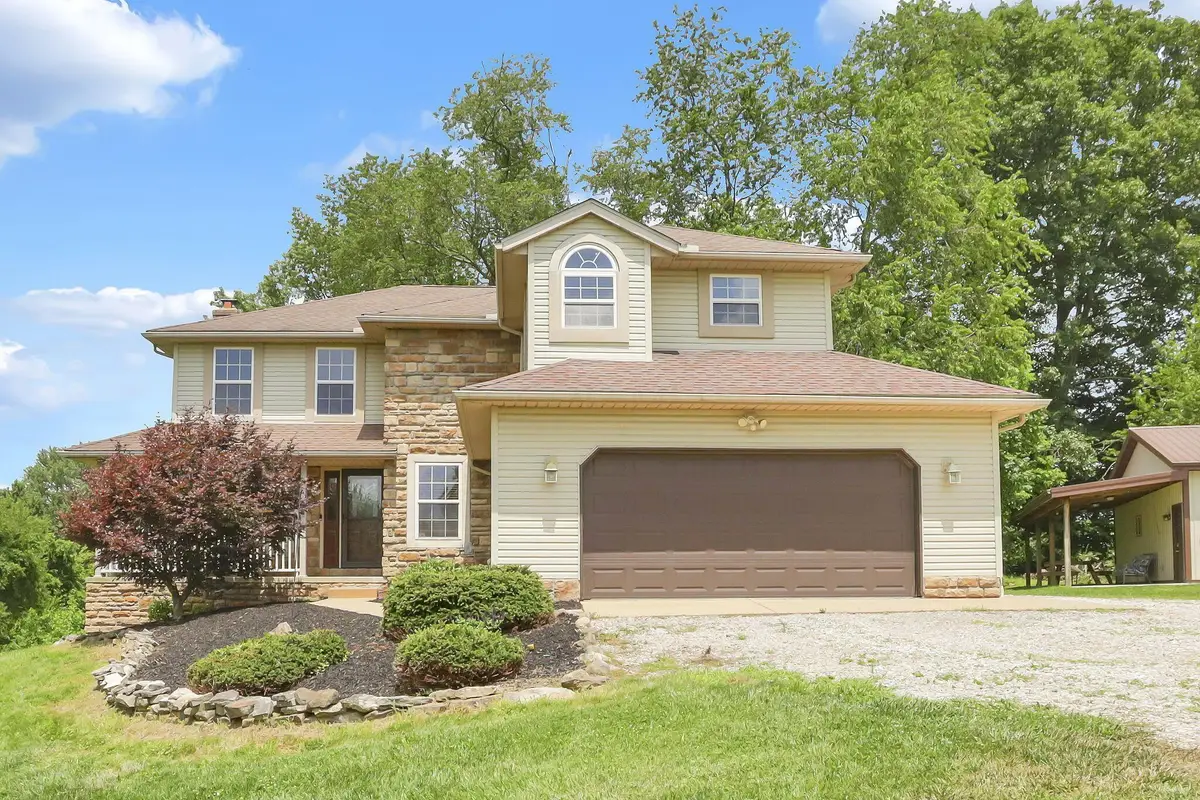 8258 Lancaster Road, Hebron, OH 43025 - #1