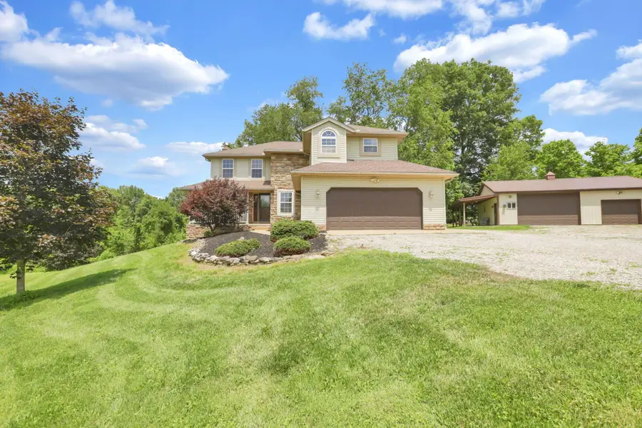8258 Lancaster Road, Hebron, OH 43025 - #3