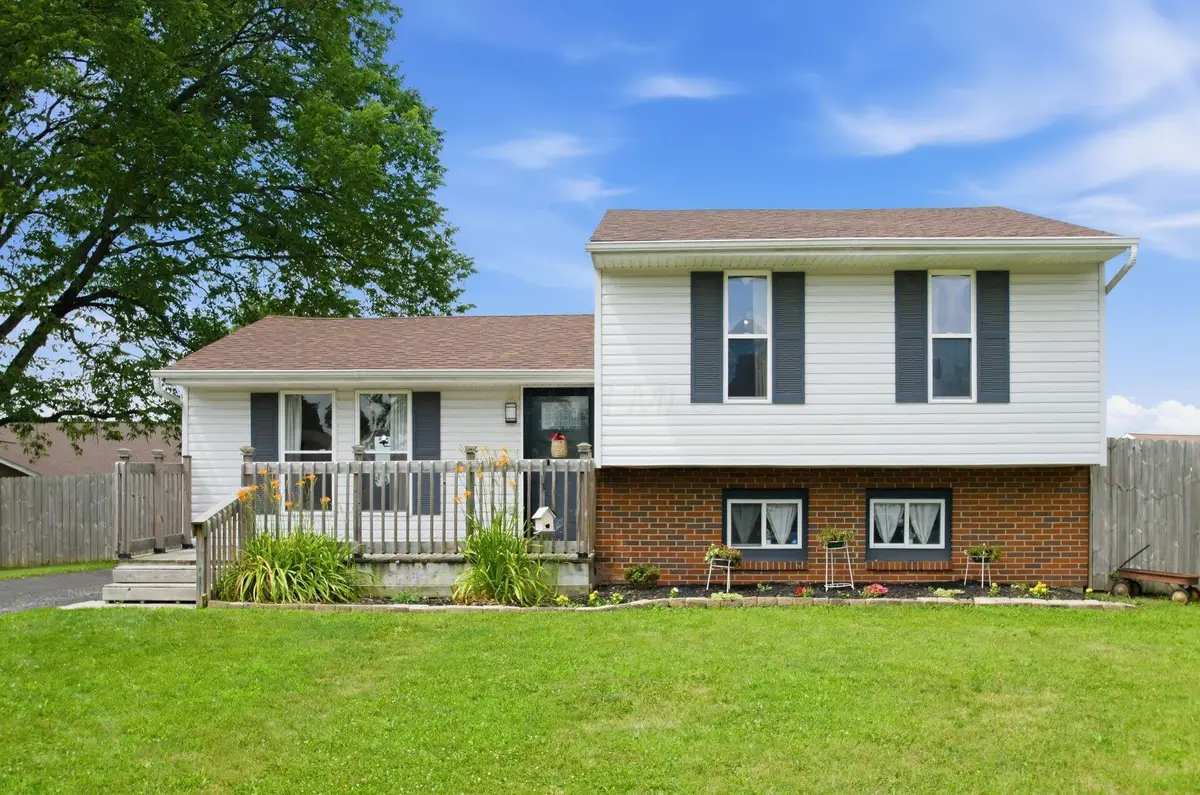 793 Larri Court, West Jefferson, OH 43162 - #1