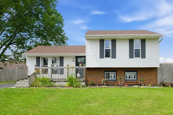 793 Larri Court, West Jefferson, OH 43162