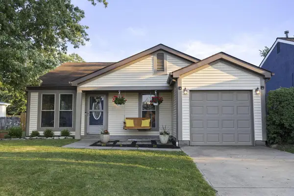 1955 Barnard Drive, Powell, OH 43065