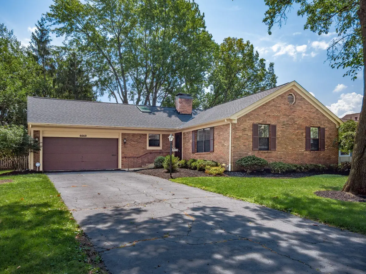 6660 Hayhurst Street, Worthington, OH 43085 - #1
