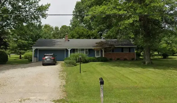 7752 Blacklick Eastern Road Nw, Pickerington, OH 43147