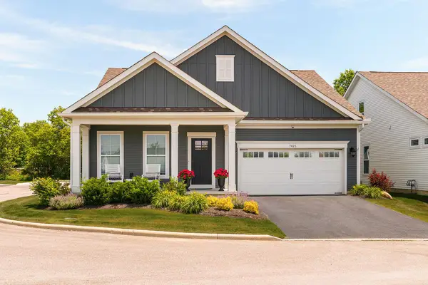 7421 Phoebe Lane, Powell, OH 43065