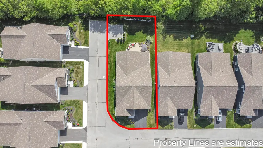 7421 Phoebe Lane, Powell, OH 43065 - #3