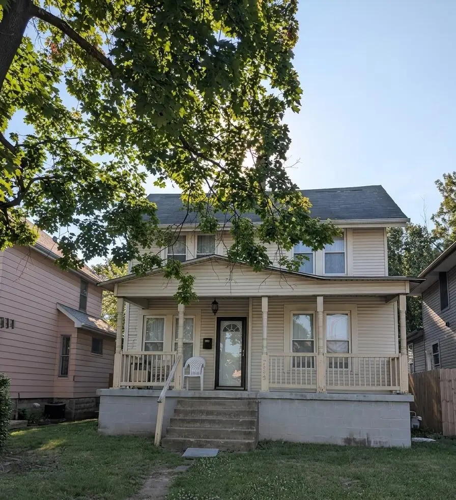 346 Whitethorne Avenue, Columbus, OH 43223 - #1