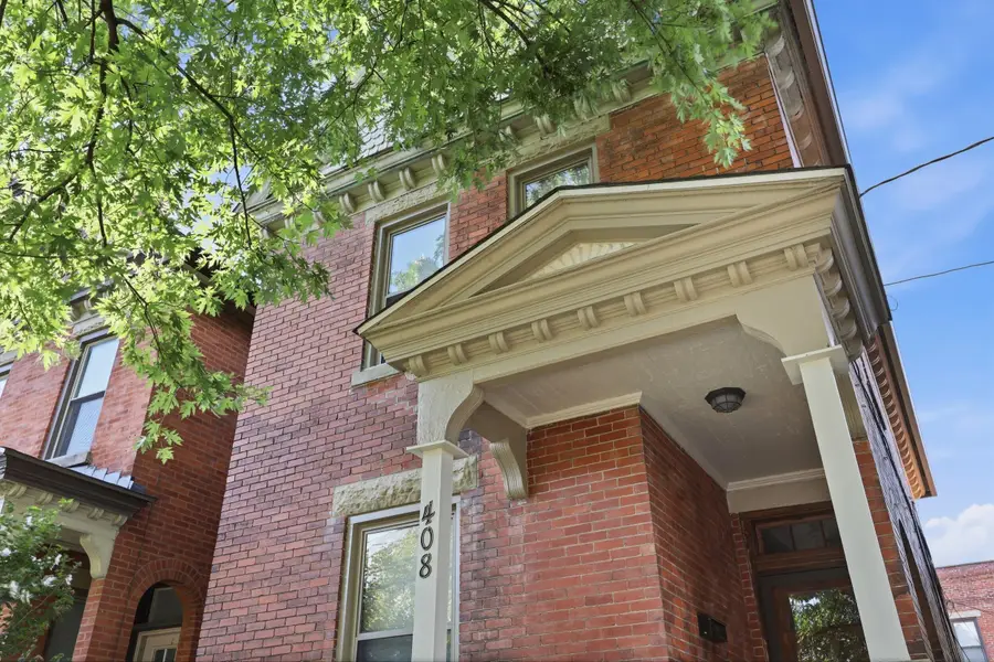 408 W 1st Avenue, Columbus, OH 43201 - #2