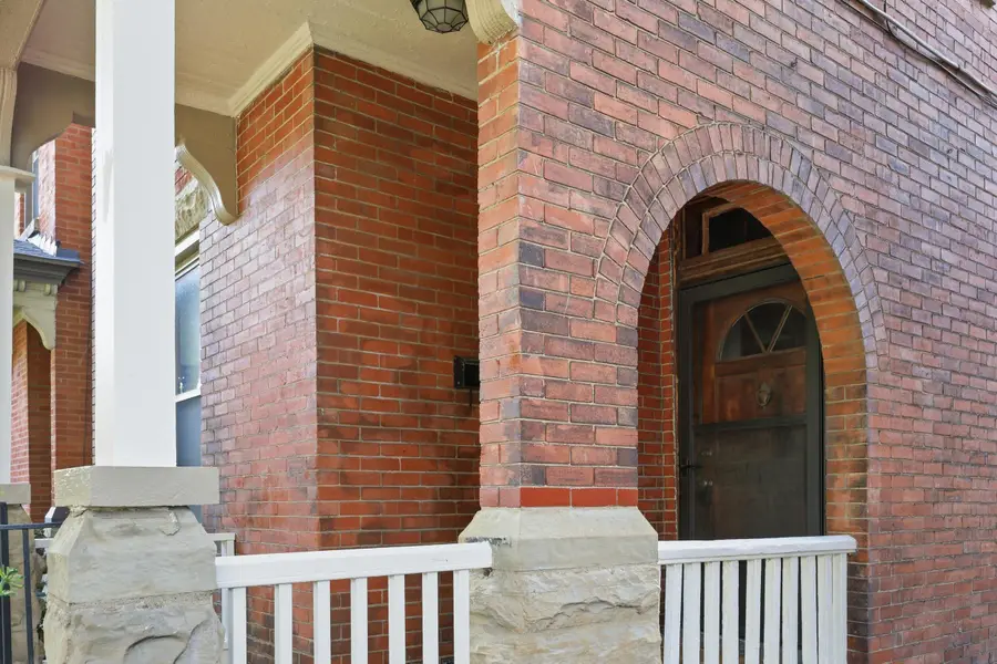 408 W 1st Avenue, Columbus, OH 43201 - #3