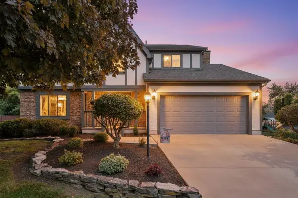 12404 Woodsfield Circle Nw, Pickerington, OH 43147
