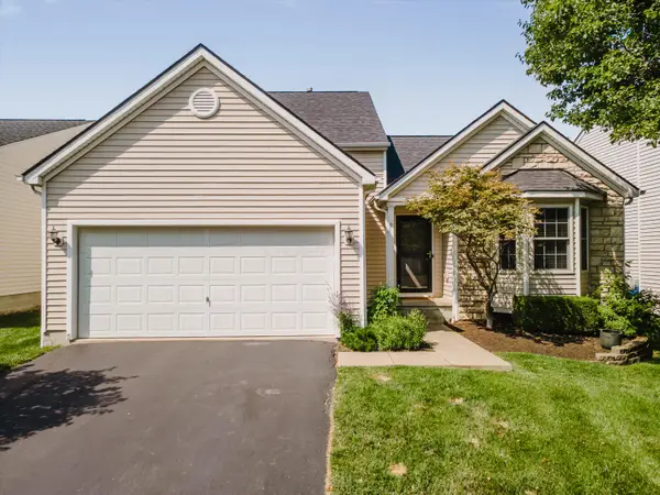 110 Kastlekove Drive, Lewis Center, OH 43035