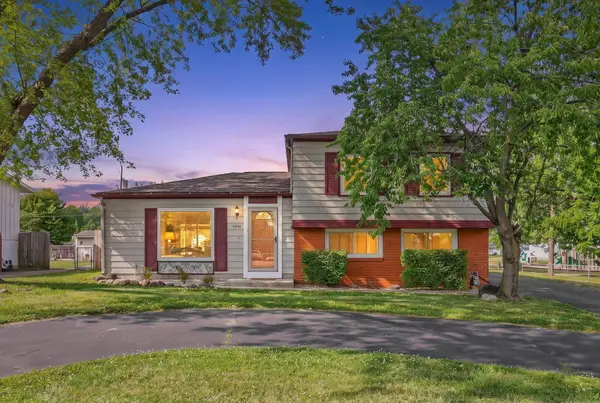 4896 Sullivant Avenue, Columbus, OH 43228