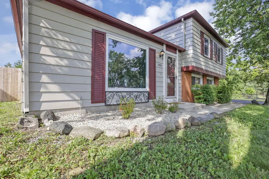4896 Sullivant Avenue, Columbus, OH 43228 - #2