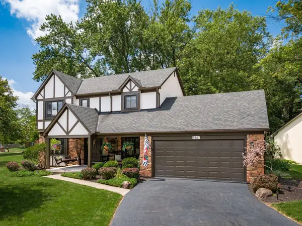 7467 Saunderlane Road, Columbus, OH 43235