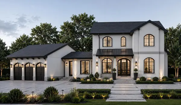 5301 Maple Drive, Lewis Center, OH 43035
