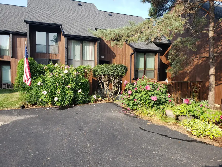 4783 Smoketalk Lane, Westerville, OH 43081 - #2