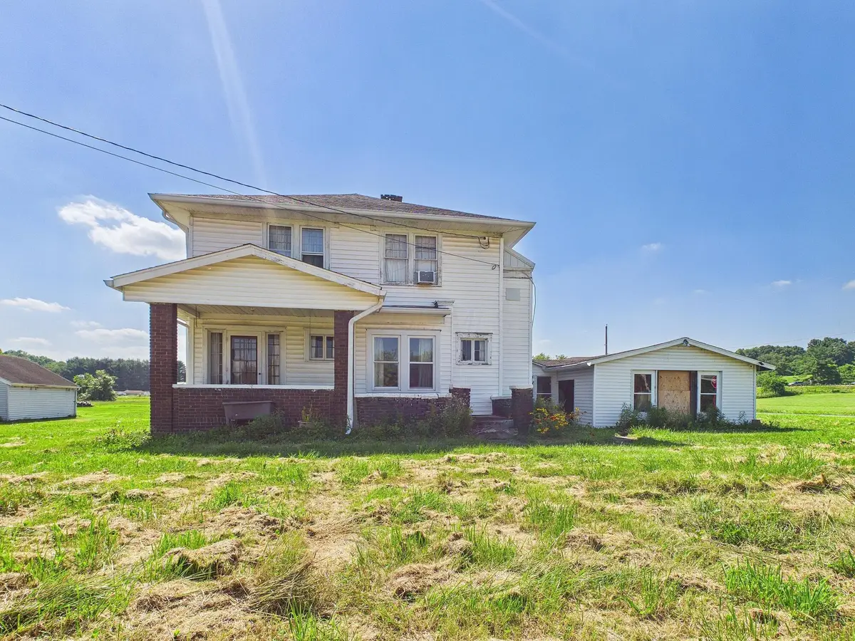 7795 Rose Hill Road, Roseville, OH 43777 - #1