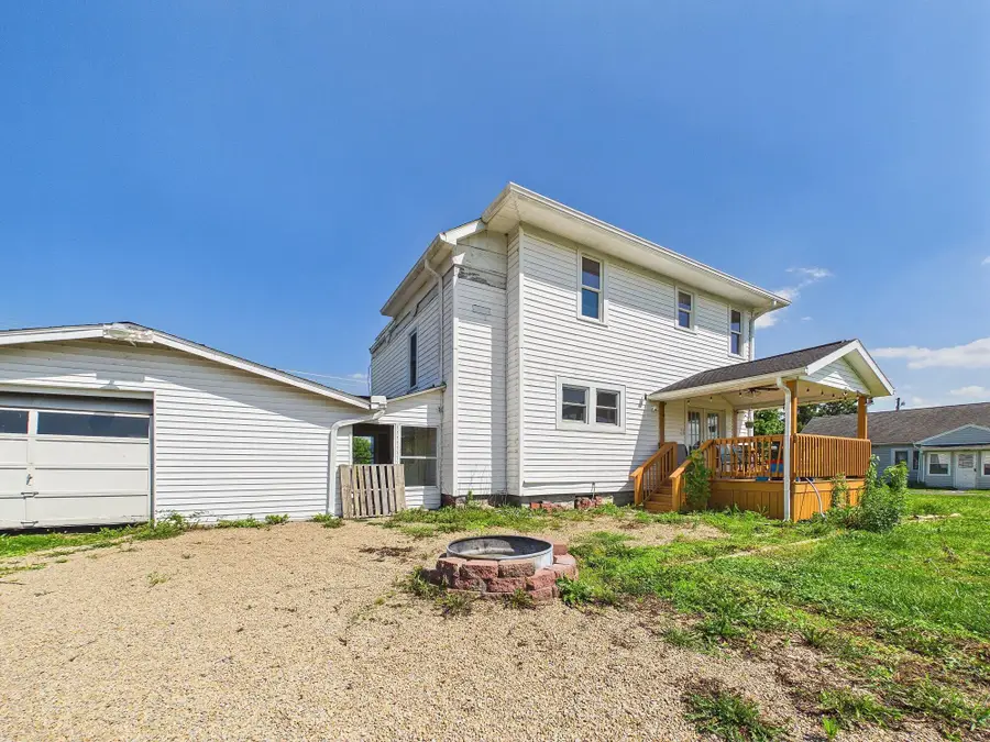 7795 Rose Hill Road, Roseville, OH 43777 - #2