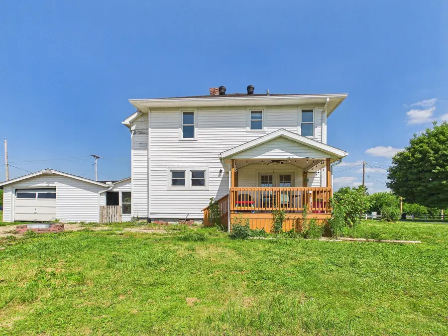 7795 Rose Hill Road, Roseville, OH 43777 - #3