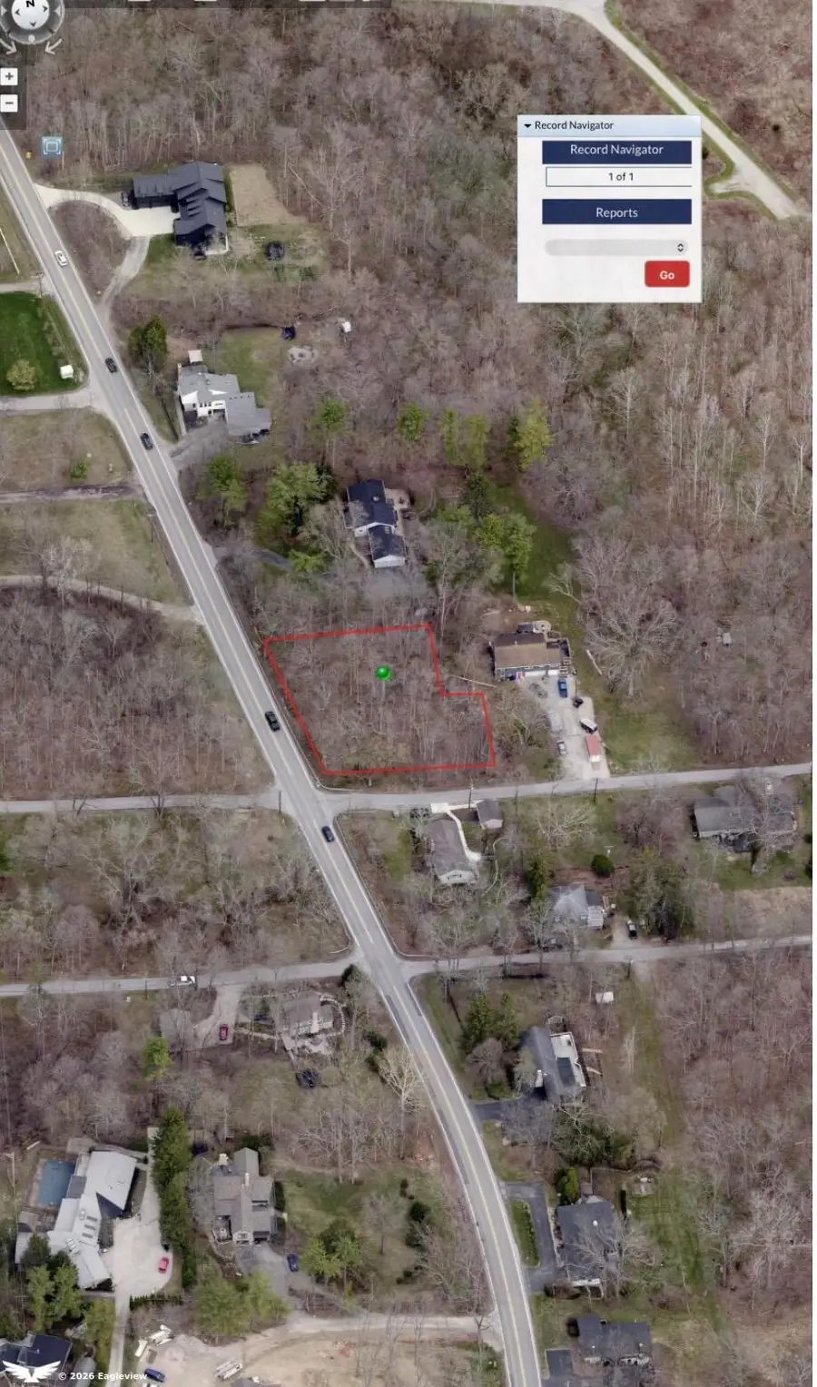0 Edgecliff Drive, Columbus, OH 43235 - #2