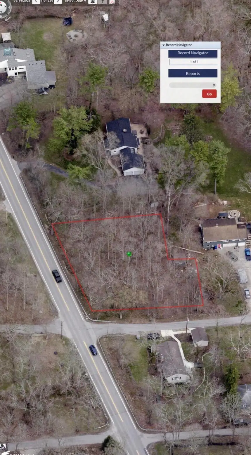 0 Edgecliff Drive, Columbus, OH 43235 - #3