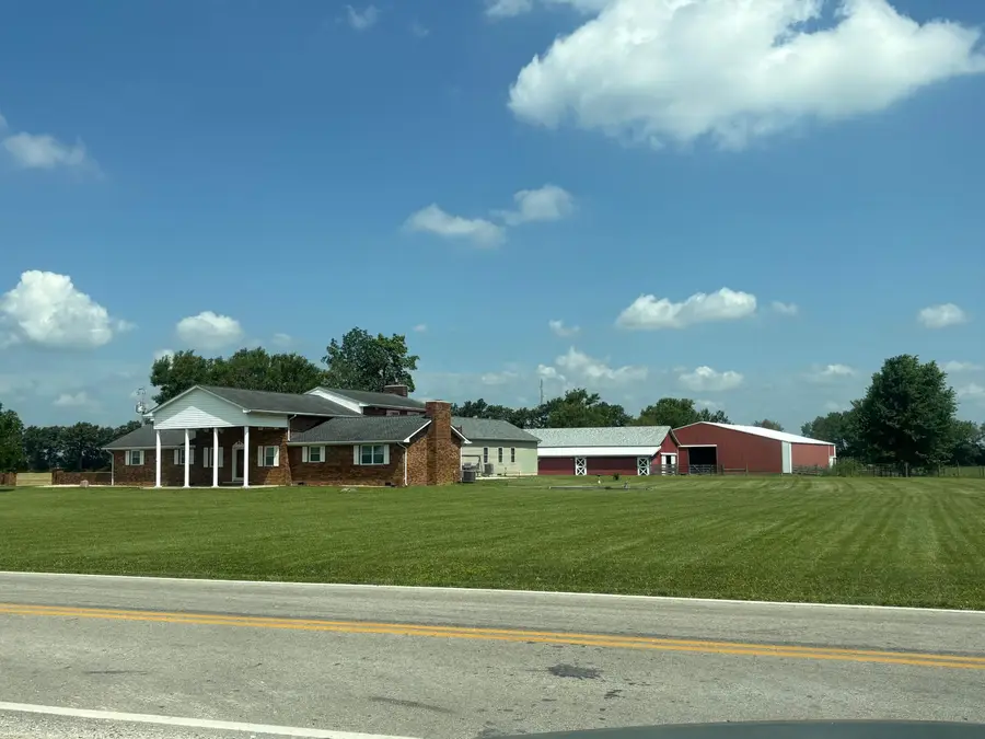 13516 Scioto Darby Road, Orient, OH 43146 - #2