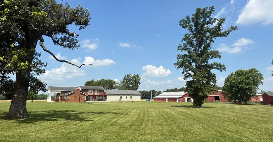 13516 Scioto Darby Road, Orient, OH 43146 - #3