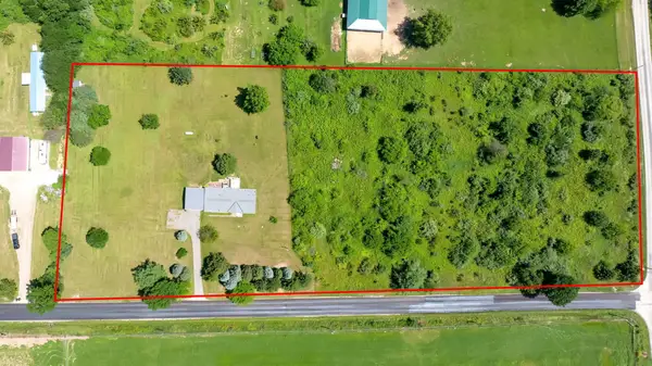 4625 County Rd 98, Mount Gilead, OH 43338