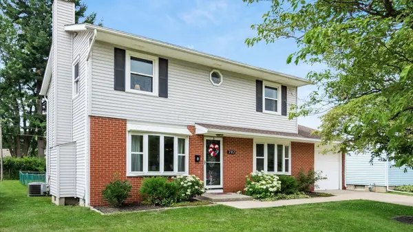 747 Maxola Avenue, Newark, OH 43055