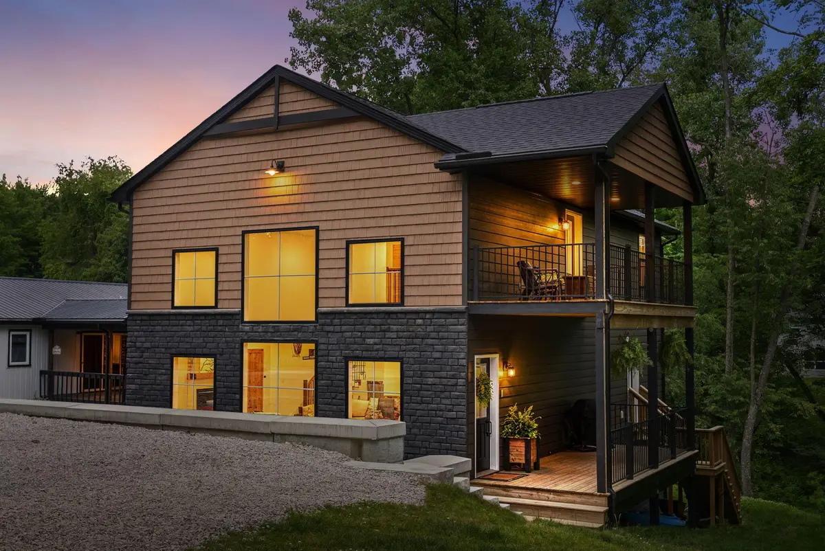225 Green Valley Drive, Howard, OH 43028 - #1
