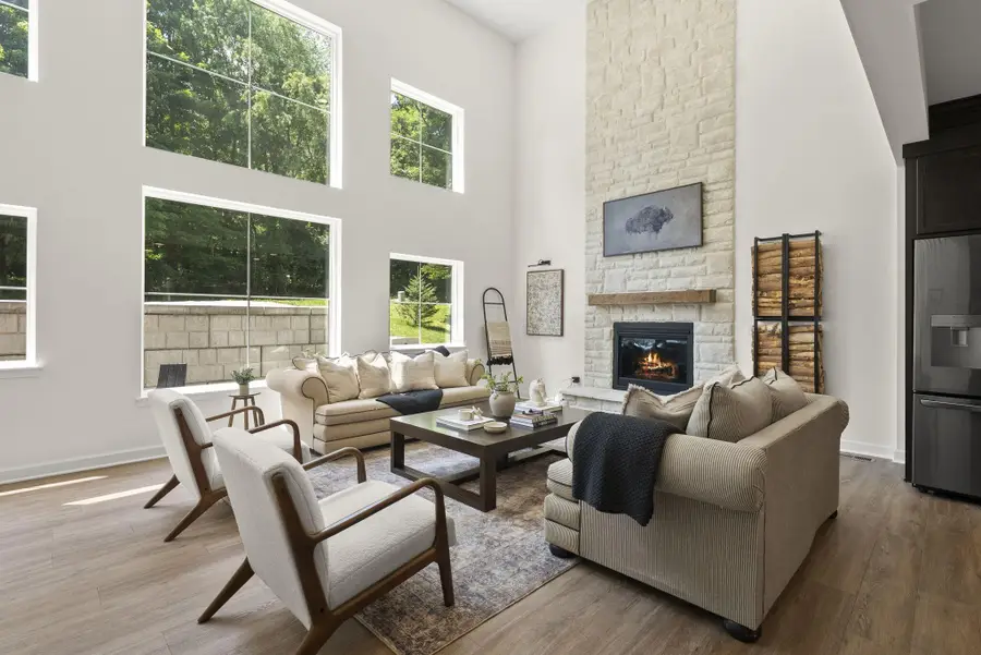 225 Green Valley Drive, Howard, OH 43028 - #3