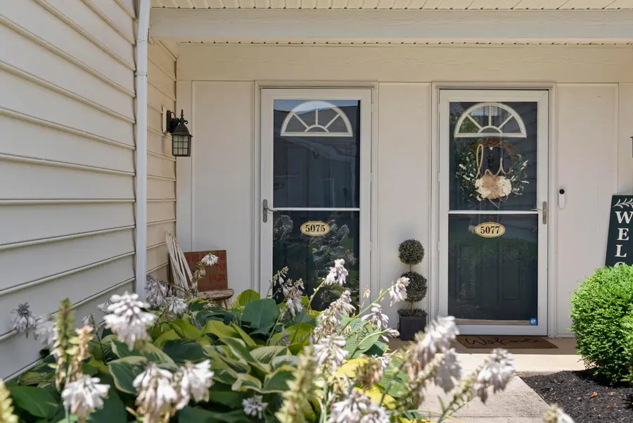 5075 Dinard Way, Columbus, OH 43221 - #2