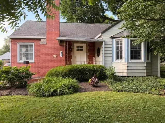 492 Wetmore Road, Columbus, OH 43214 - #1