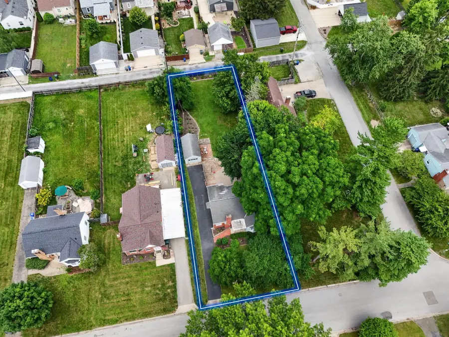 492 Wetmore Road, Columbus, OH 43214 - #3
