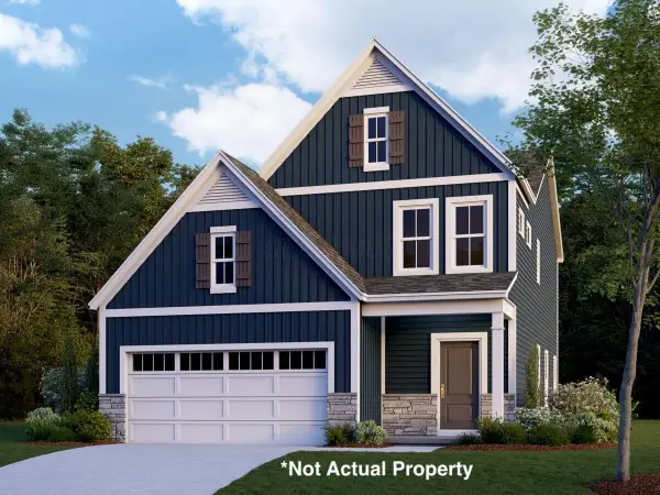 5924 Creekview Drive, Powell, OH 43065