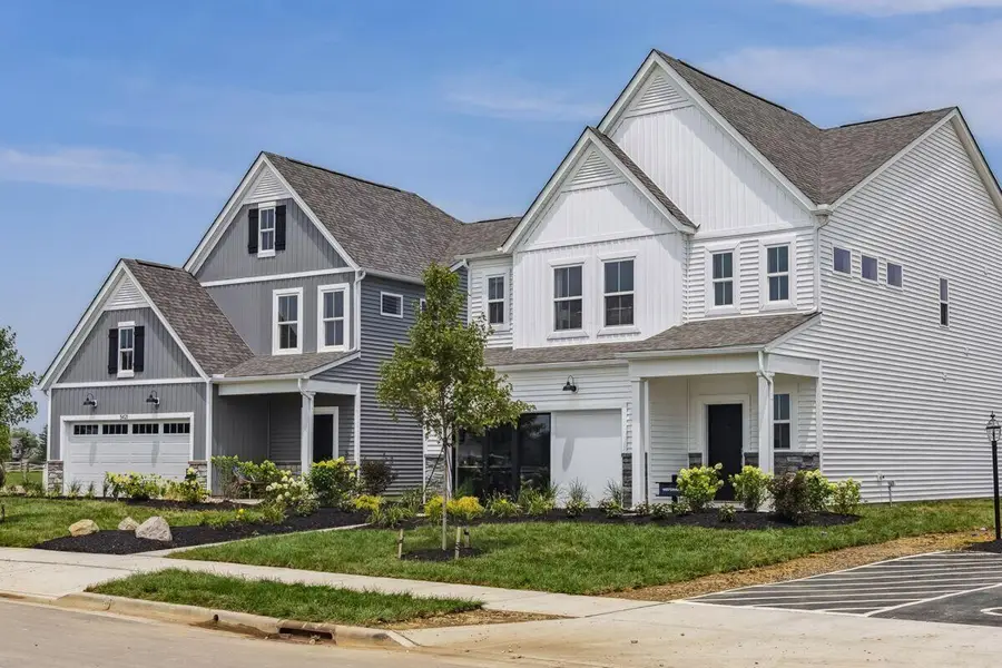 5924 Creekview Drive, Powell, OH 43065 - #2