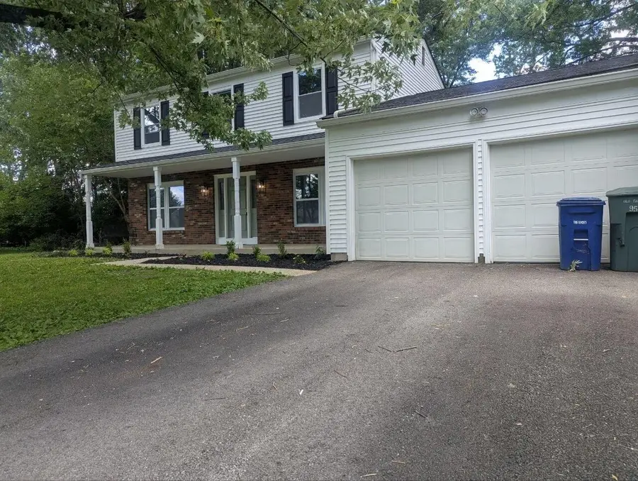 957 Old Farm Road, Columbus, OH 43213 - #2