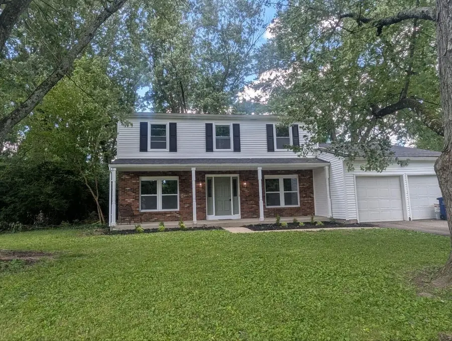 957 Old Farm Road, Columbus, OH 43213 - #3