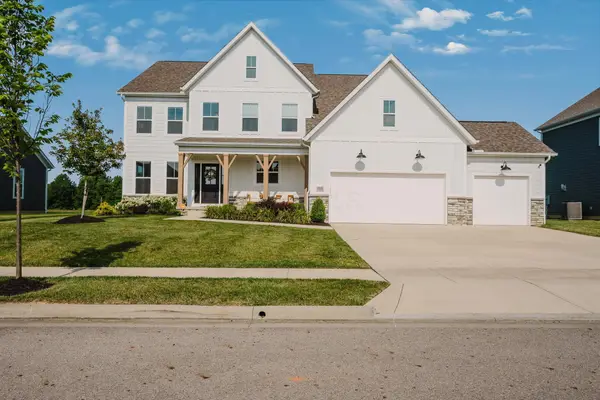 13155 Hunter Avenue, Pickerington, OH 43147