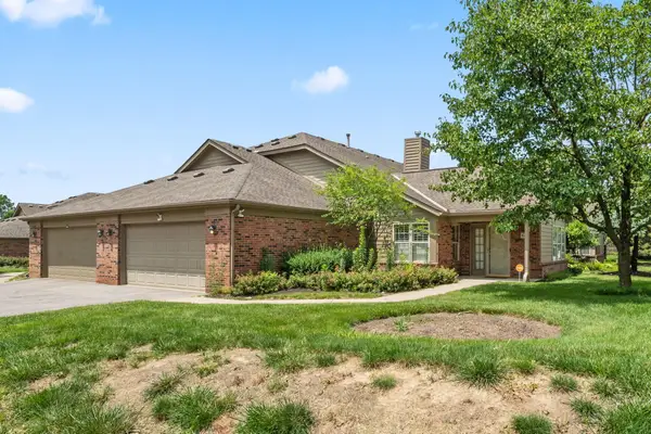 622 Piney Glen Drive, Columbus, OH 43230