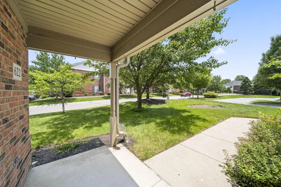 622 Piney Glen Drive, Columbus, OH 43230 - #2